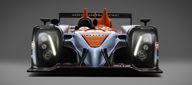 Aston Martin AMR-One