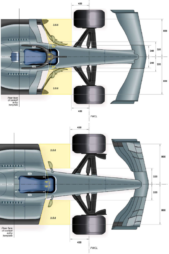 STR14 Bargeboard Regs