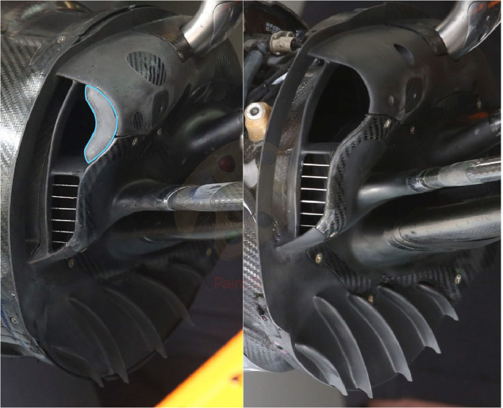 McLaren_R03SHA_front_brake_duct