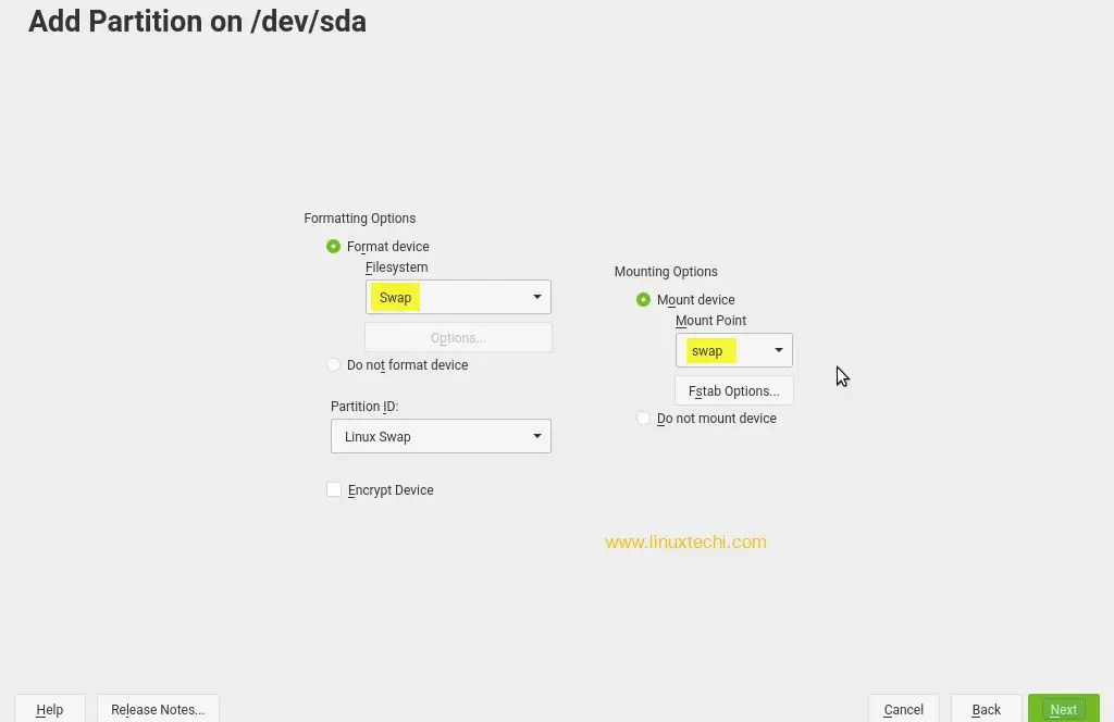 swap-partition-opensuse-leap15