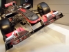 2012 Vodafone McLaren Mercedes MP4-27 Technical Launch.