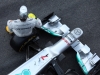 2012 Mercedes GP W03 Launch