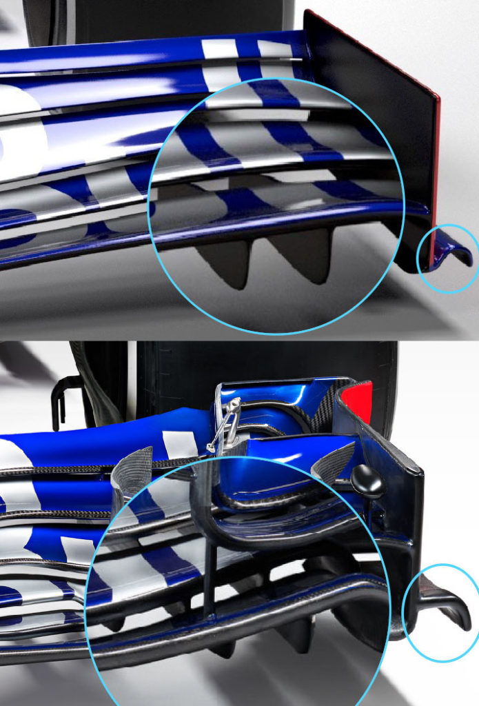 Toro_Rosso_STR14_Front_Wing_@_Comparison copy