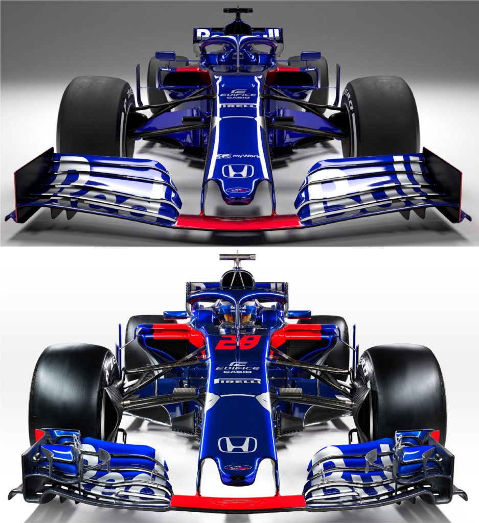 Toro_Rosso_STR14_Front_Wing_Comparison