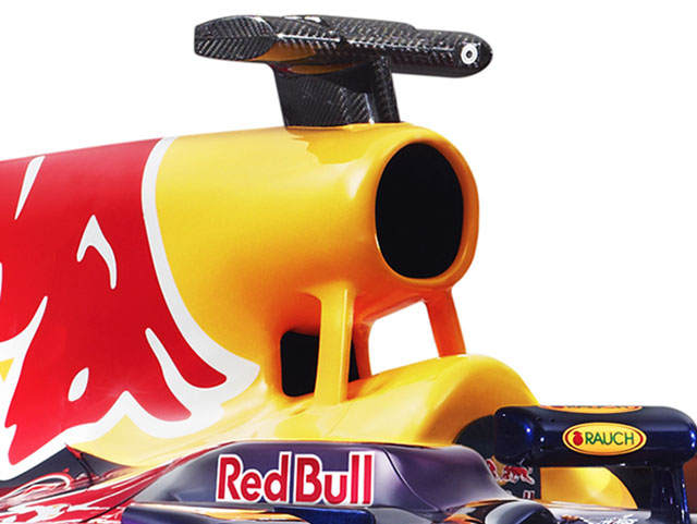 Red Bull RB10