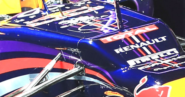 Red Bull RB9