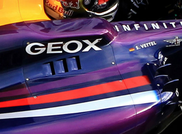 Red Bull RB9