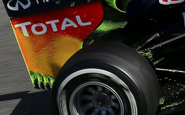 Red Bull RB9