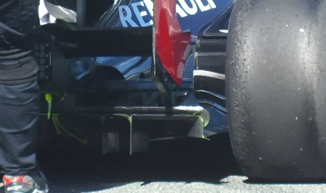 Red Bull RB9