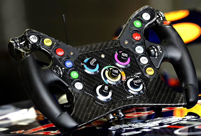 Red Bull RB9