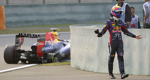 Red Bull RB9