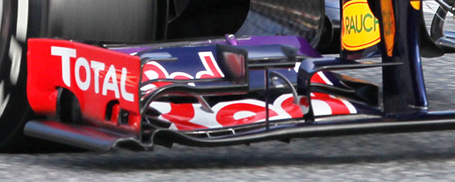 Red Bull RB9