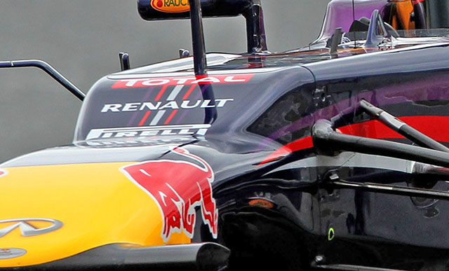 Red Bull RB9