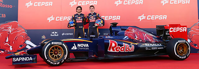 Motor Racing - Formula One Testing - Preparation Day - Jerez, Spain