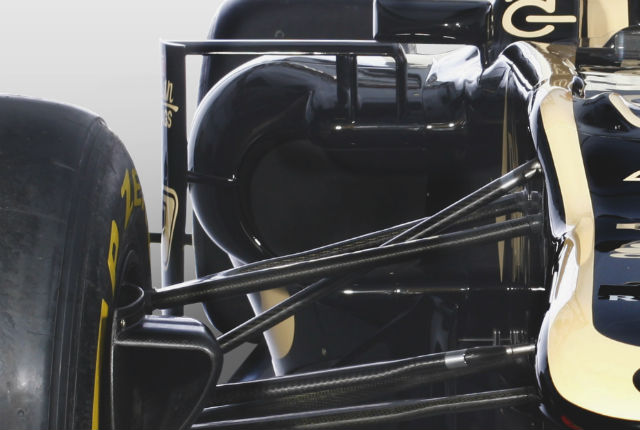 Lotus E21