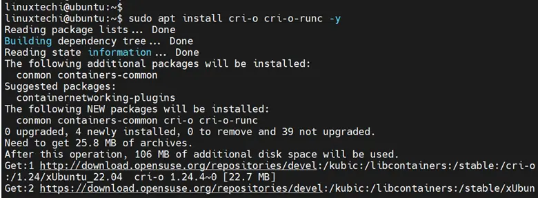 Apt-Install-Crio-Ubuntu-Linux