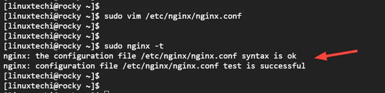 Check-Nginx-Syntax-RHEL-RokyLinux