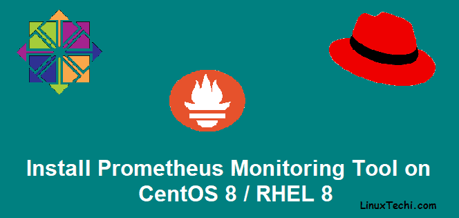 Install-Prometheus-CentOS8-RHEL8