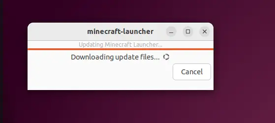 Minecraft-Launcher-Update-Ubuntu-Linux