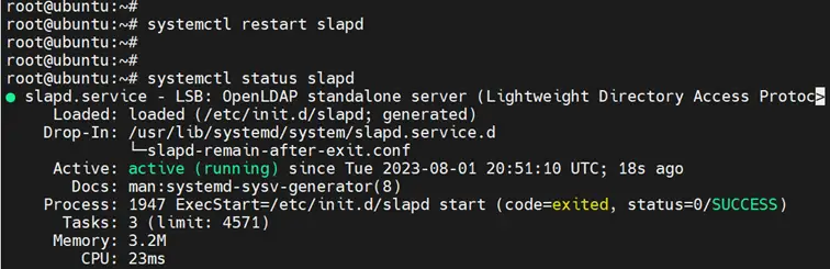 Restart-Slapd-Service-Ubuntu