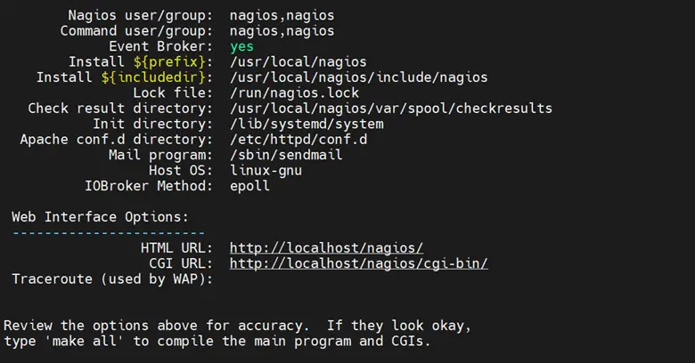 Run-Configure-Nagios-Server-RockyLinux
